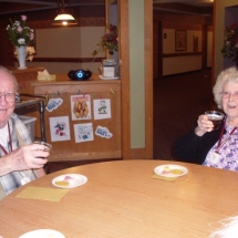tenant appreciation day, southview senior living, assisted living mn, memory care mn