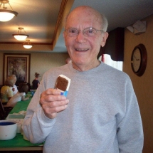 Grandparents Day Celebration-Southview Senior Living (12)