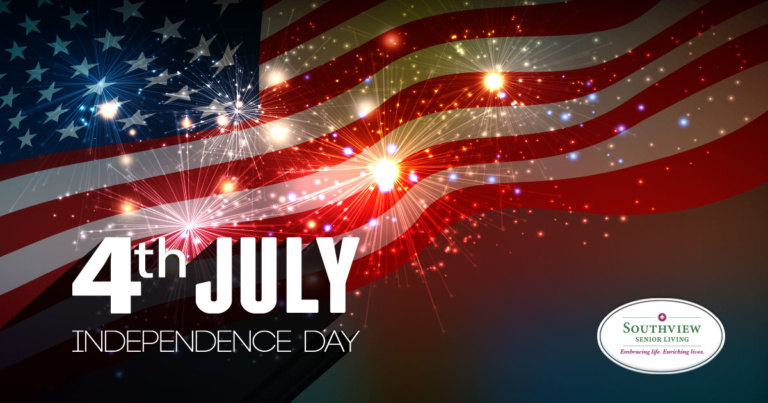 Happy Independence Day from Southview